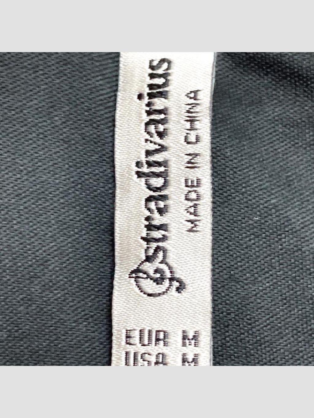 Falda larga STRADIVARIUS - Talla 38 (VOP00759126)-1