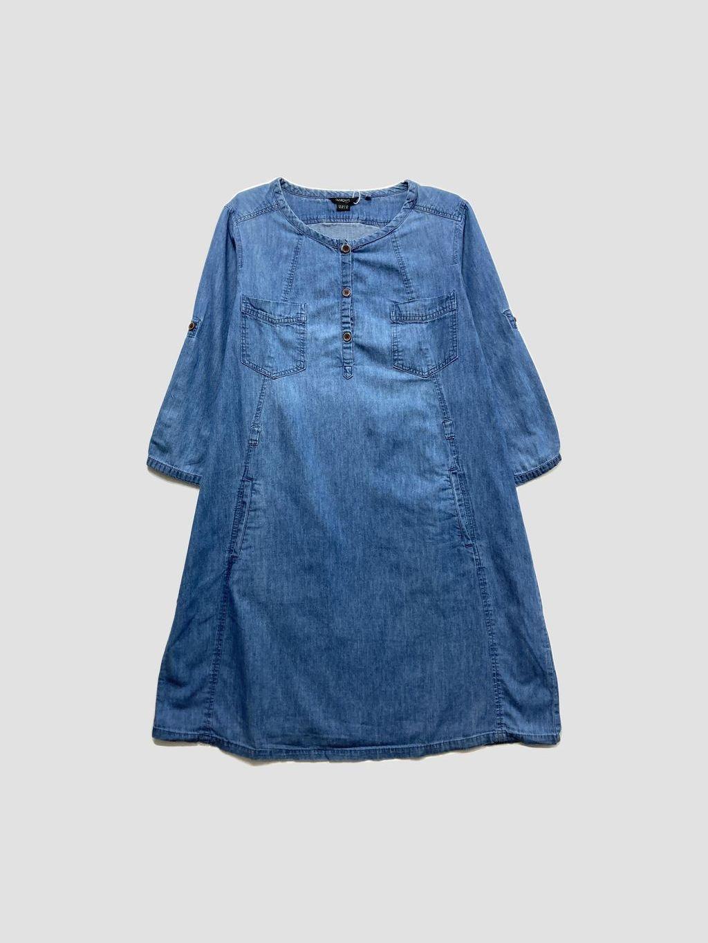 Vestido corto MARQUIS - Talla M (VOP00886673)-0