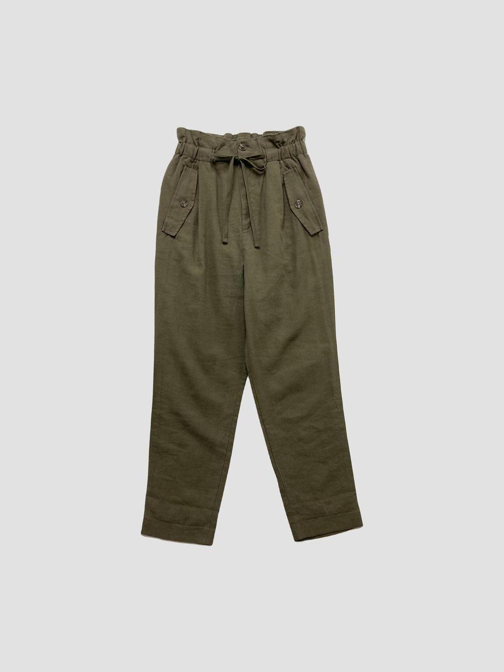 Pantalón H&M - Talla 36 (VOP00904112)-0