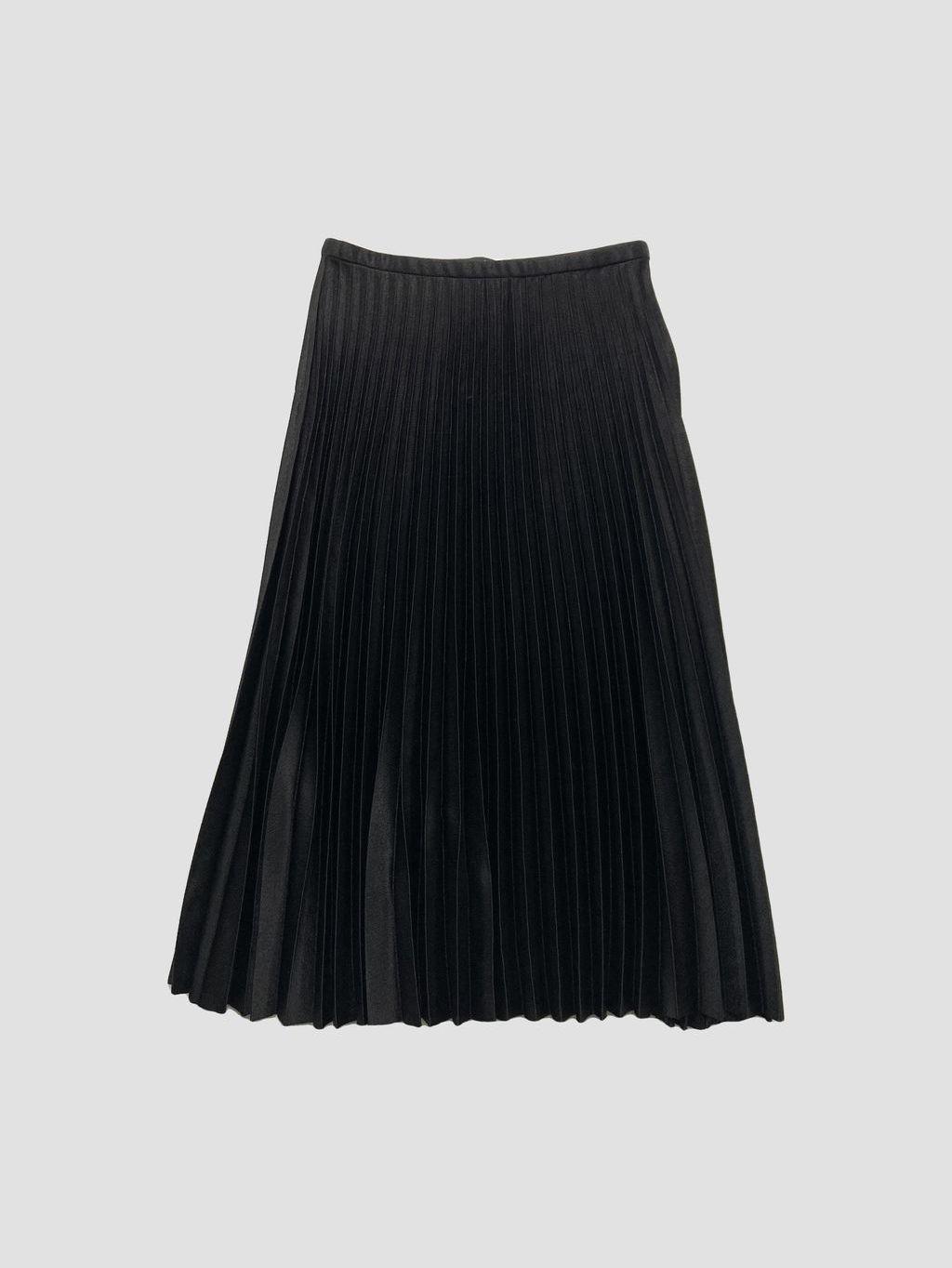 Falda larga ZARA - Talla 36 (VOP00992634)-0