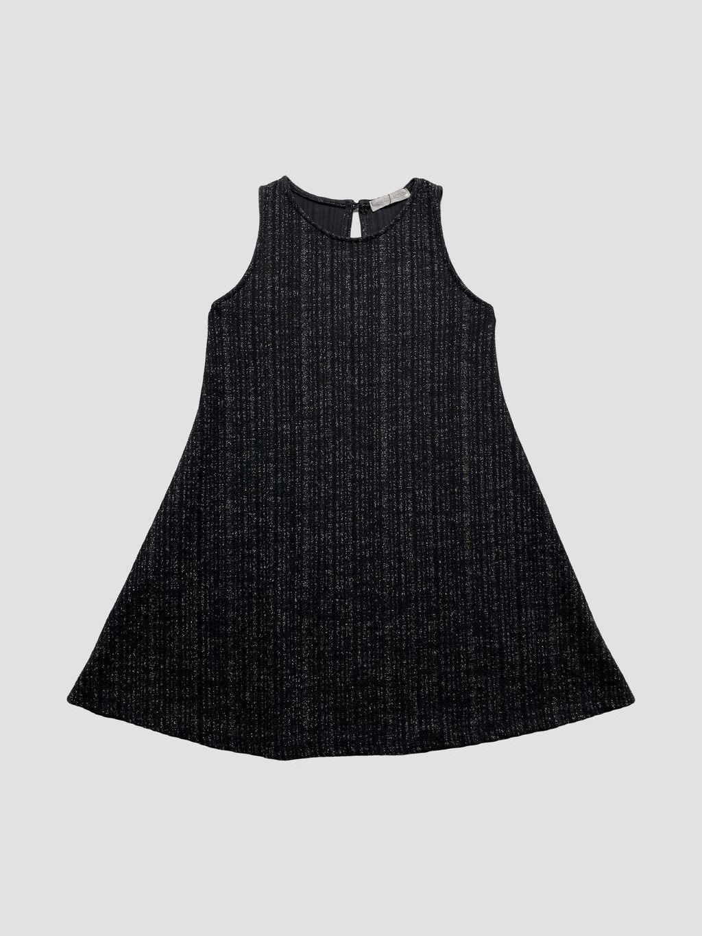 Vestido corto VINTAGE - Talla S (VOP00911313)-0