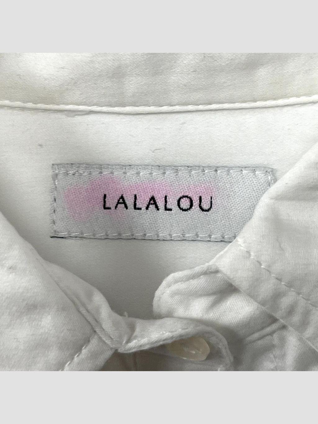 Camisa LALALOU - Talla S (VOP01134408)-1