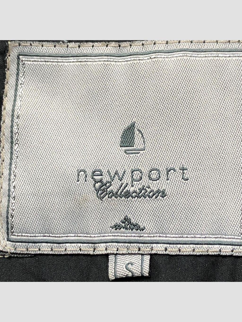 Chaqueta casual NEWPORT - Talla S (VOP00944707)-1
