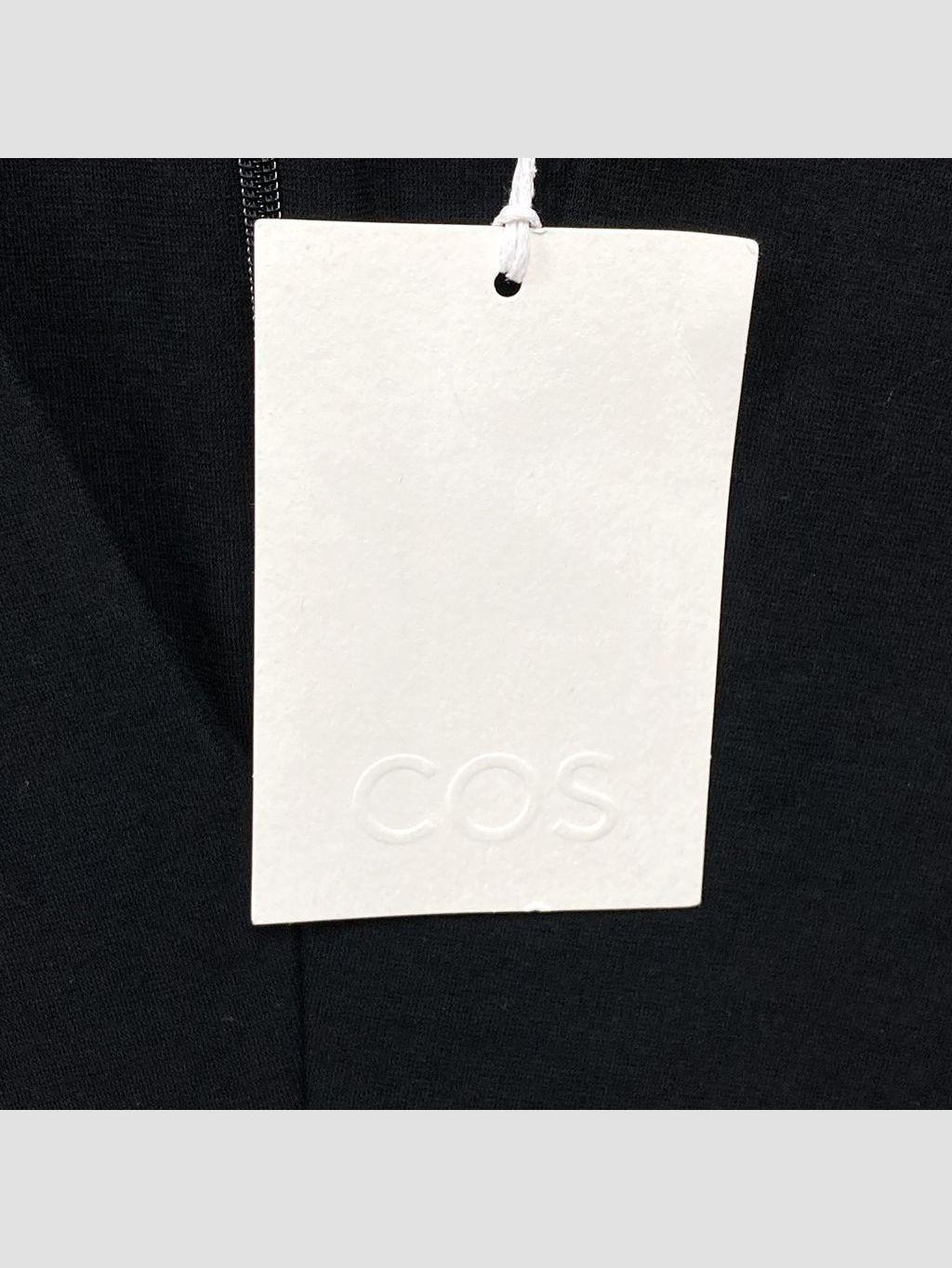 Vestido largo COS - Talla L (VOP01070192)-2