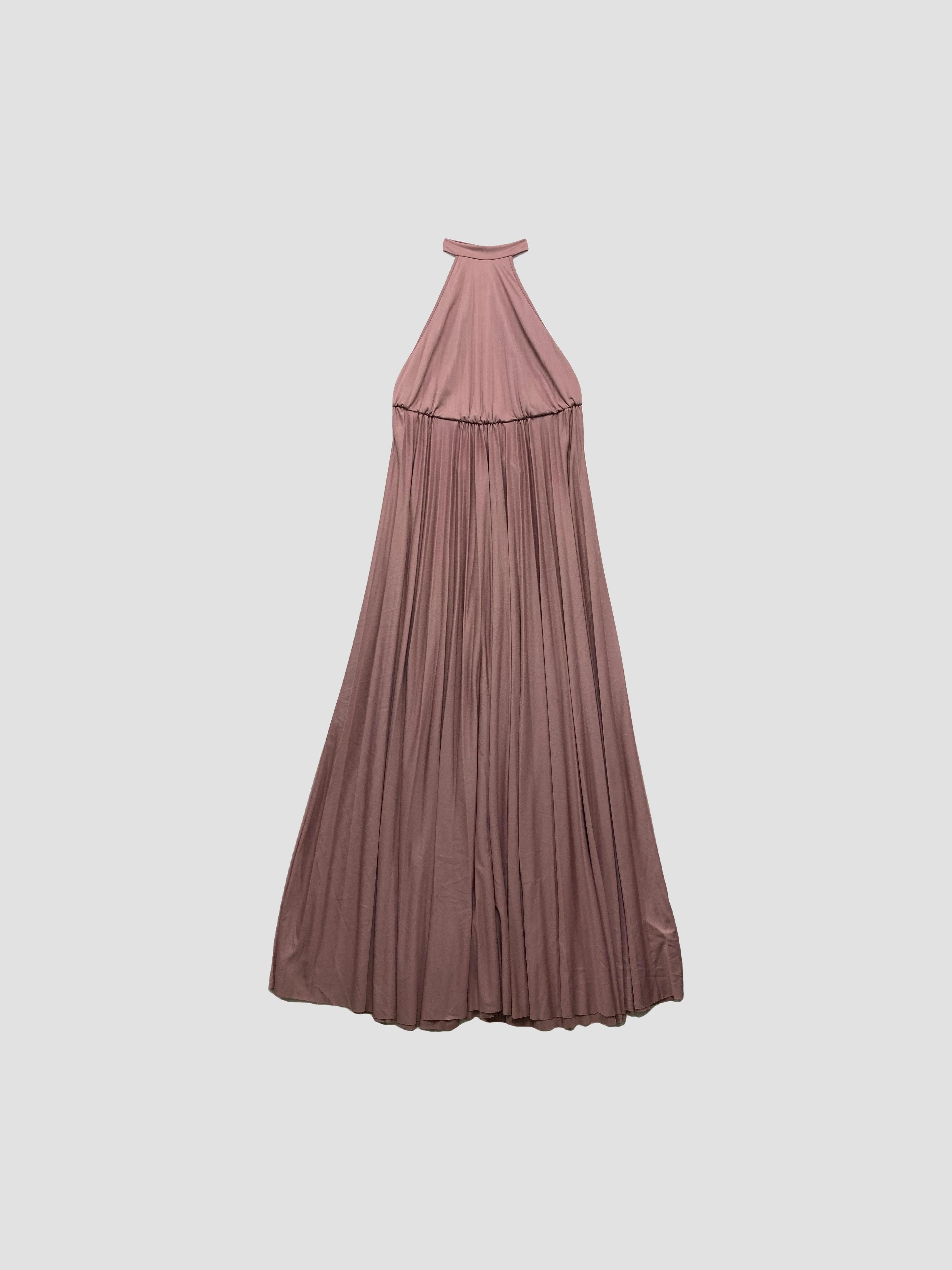 Vestido largo ASOS - Talla S (VOP01018401)-0