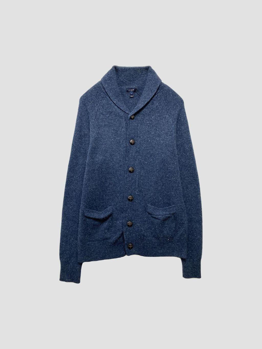 Chaleco J. CREW - Talla S (VOP00950943)-0