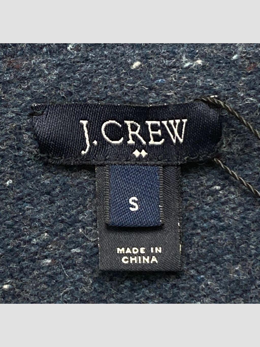 Chaleco J. CREW - Talla S (VOP00950943)-1