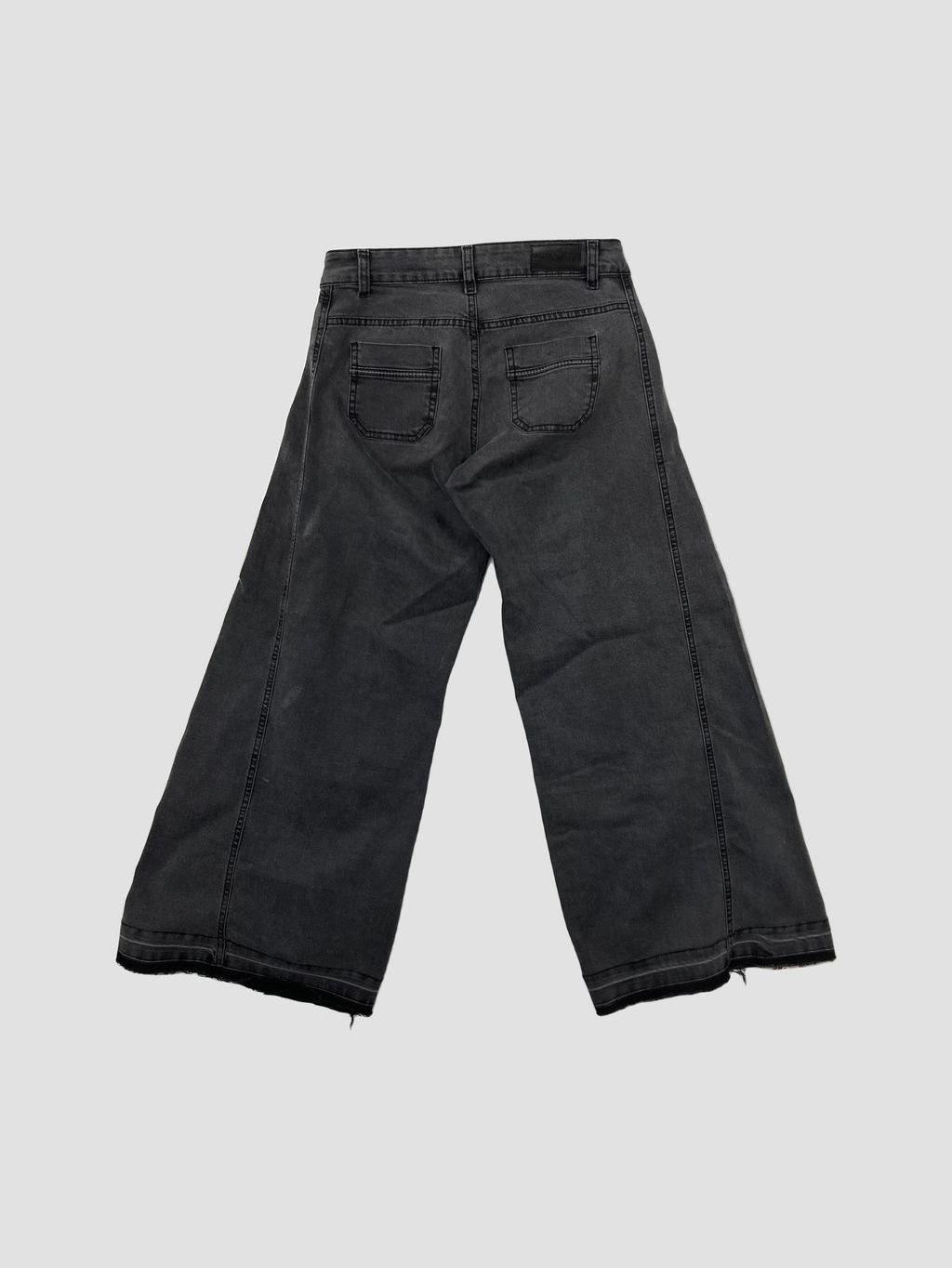 Pantalón LOLITA POCKET - Talla 36 (VOP01218529)-1