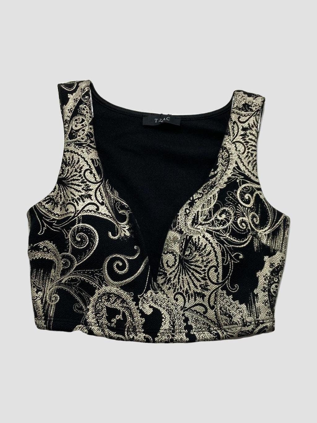 Top TRACK & FIELD - Talla S (VOP00938061)-0