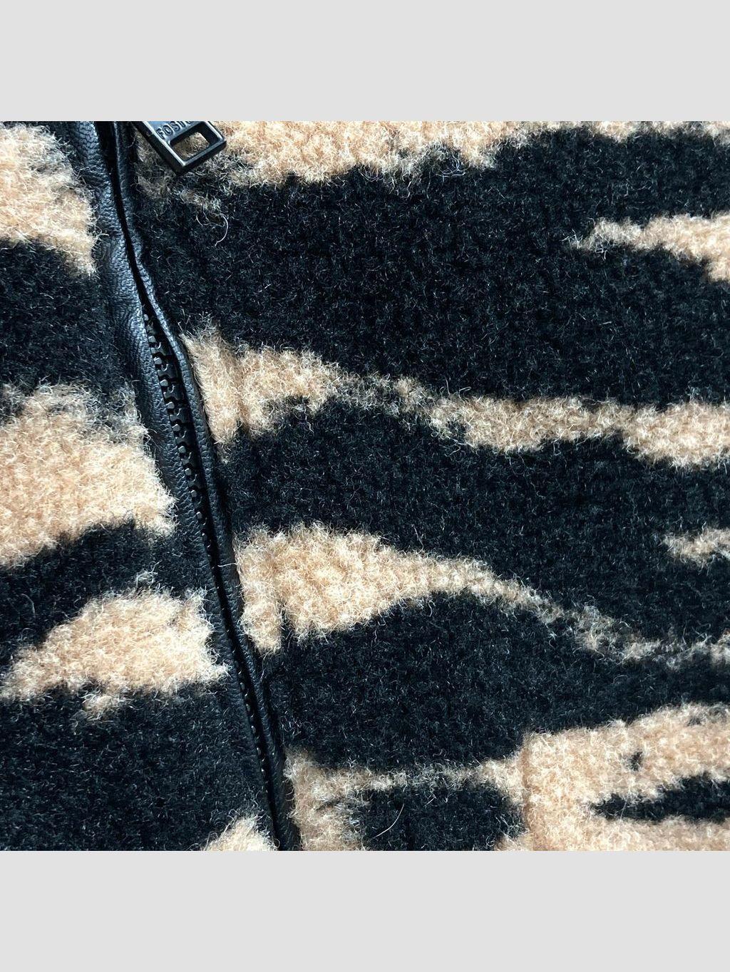 Chaqueta de abrigo FOSTER - Talla S (VOP01039821)-2