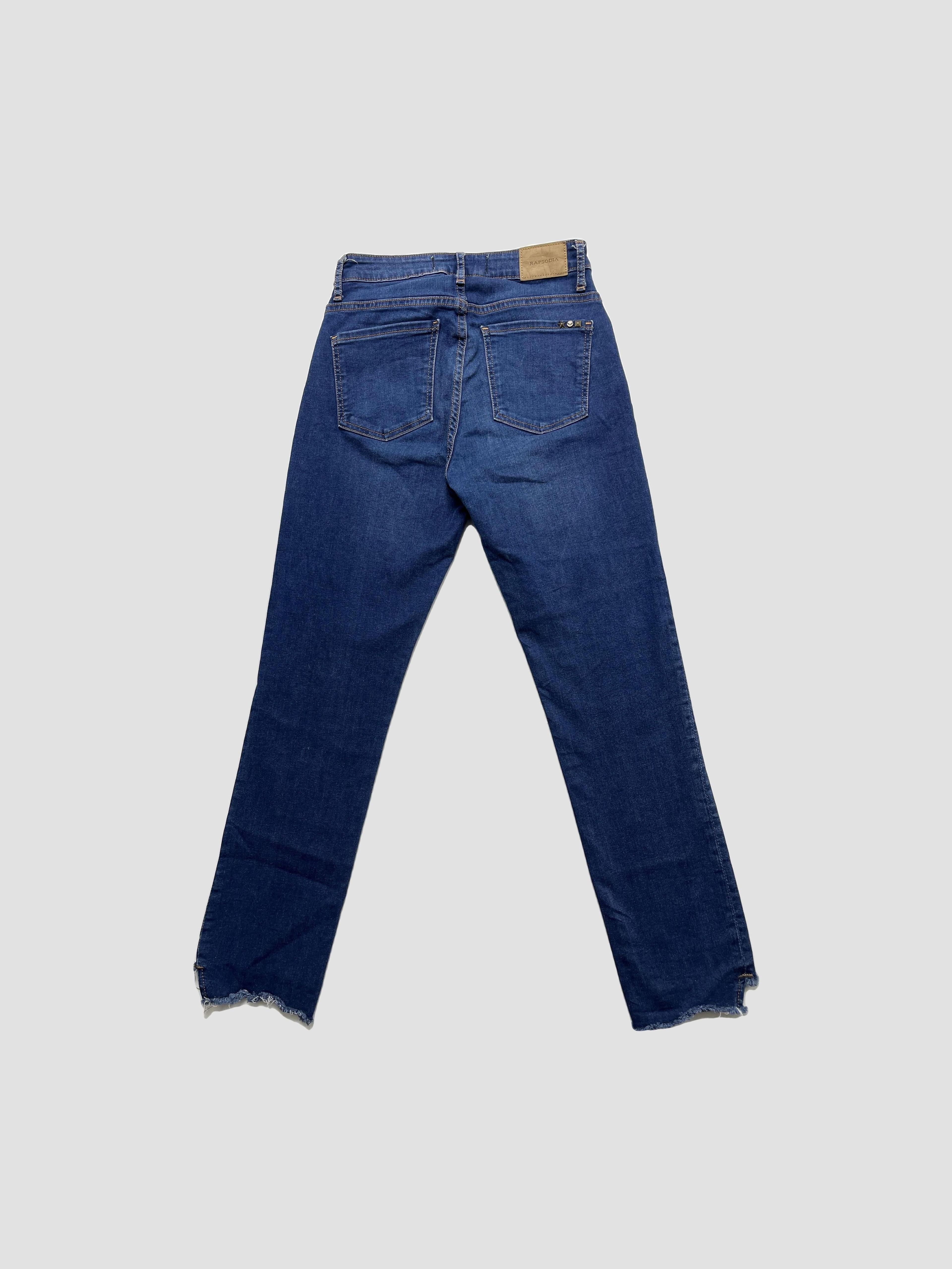 Jean RAPSODIA - Talla 34 (VOP00992818)-1