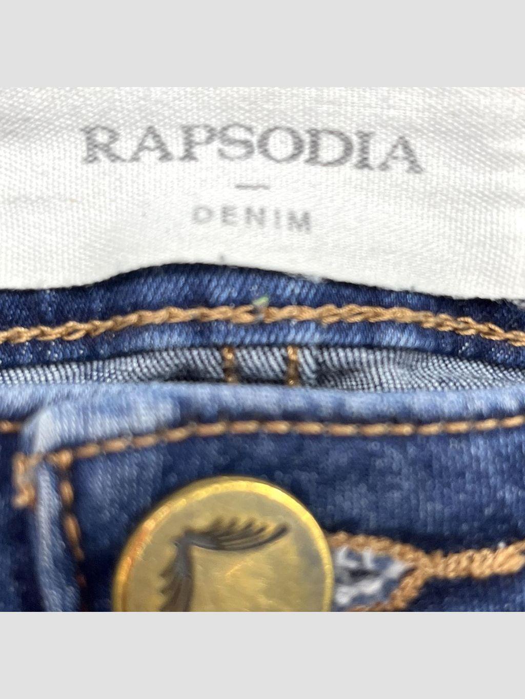 Jean RAPSODIA - Talla 34 (VOP00992818)-2