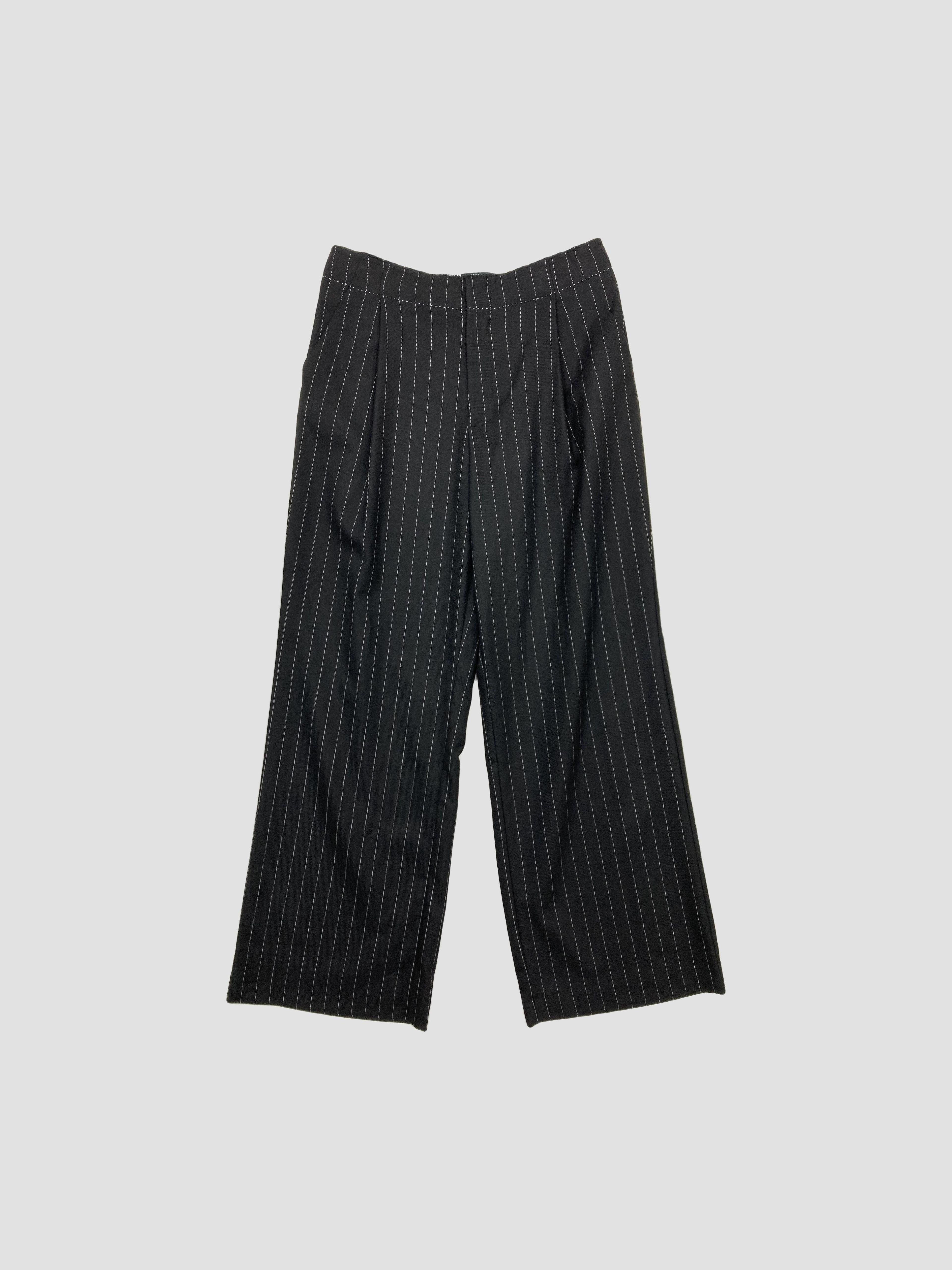 Pantalón ZARA - Talla 36 (VOP01116046)-0
