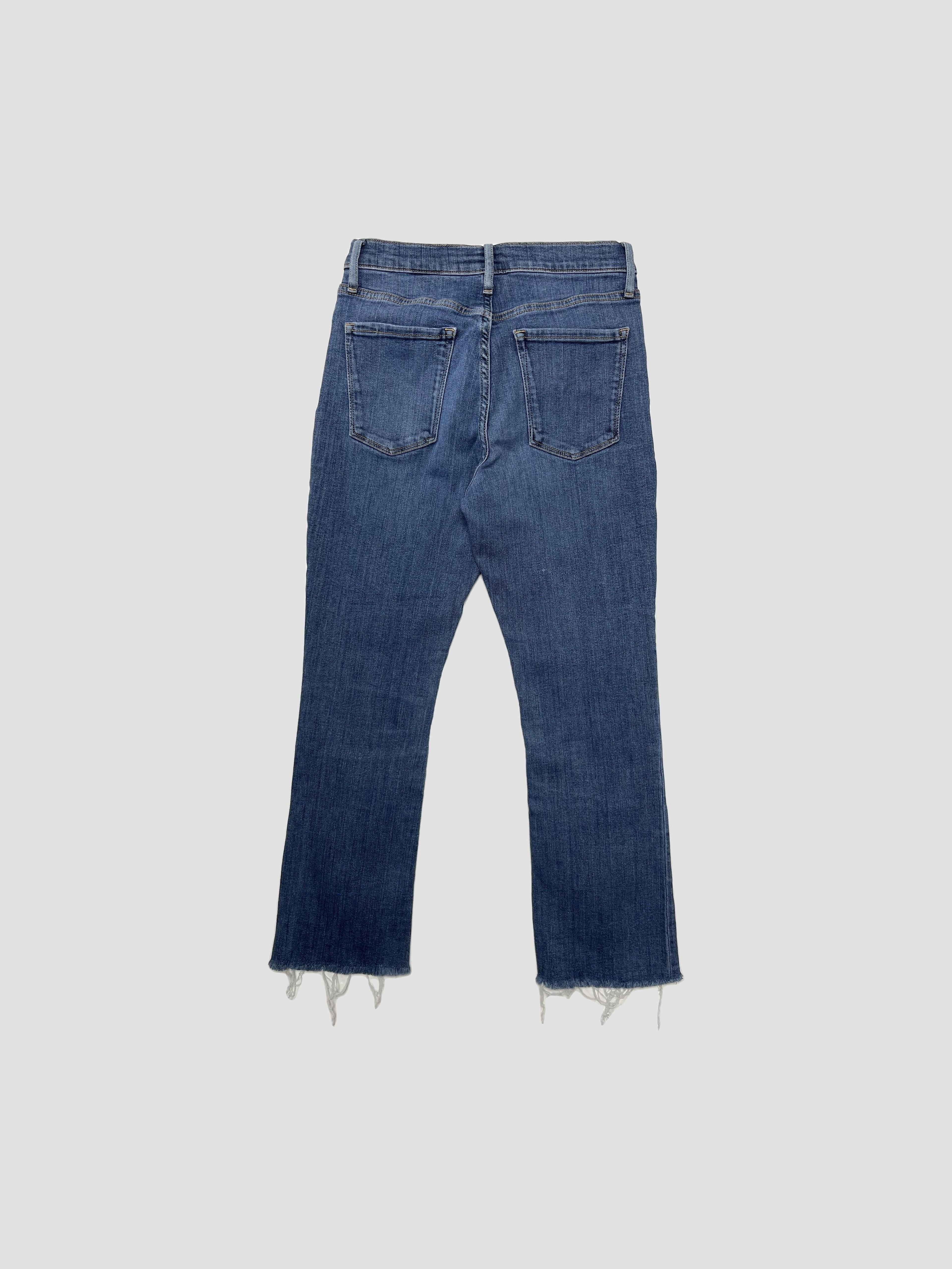 Jean BANANA REPUBLIC - Talla 36 (VOP01216910)-1