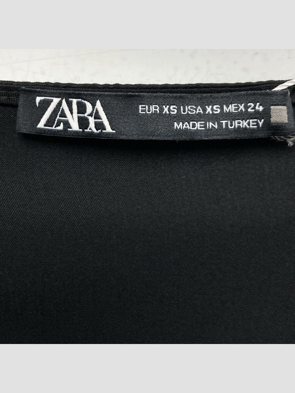 Top ZARA - Talla XS (VOP01017490)-1