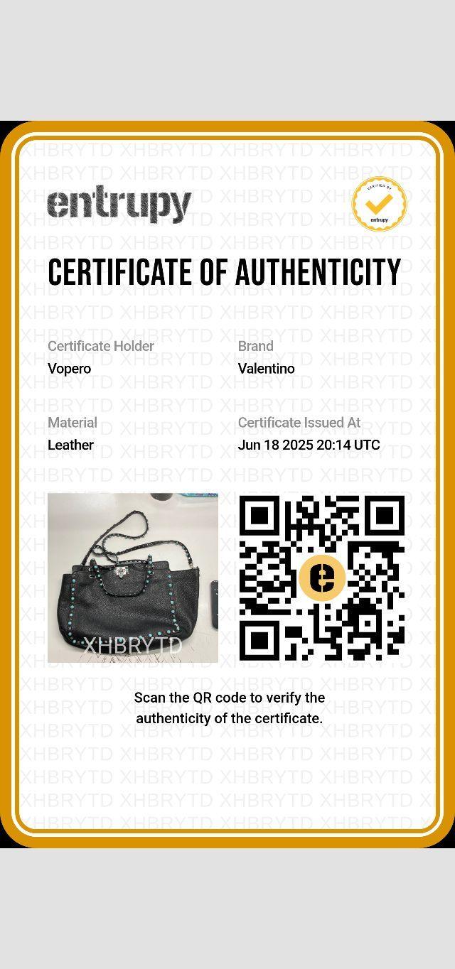Cartera VALENTINO - Talla Talla Única (VOP00971703)-6