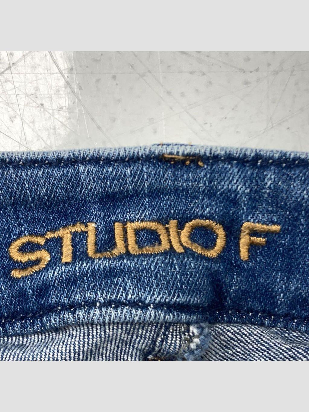 Jean STUDIO F - Talla 34 (VOP01139183)-2