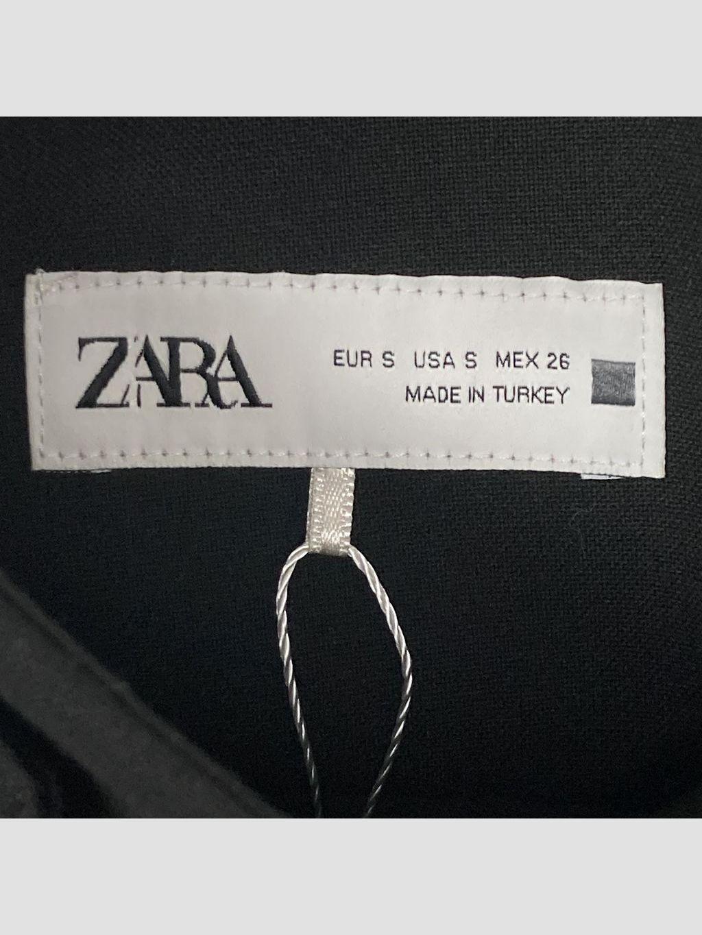 Short ZARA - Talla 36 (VOP01145560)-2