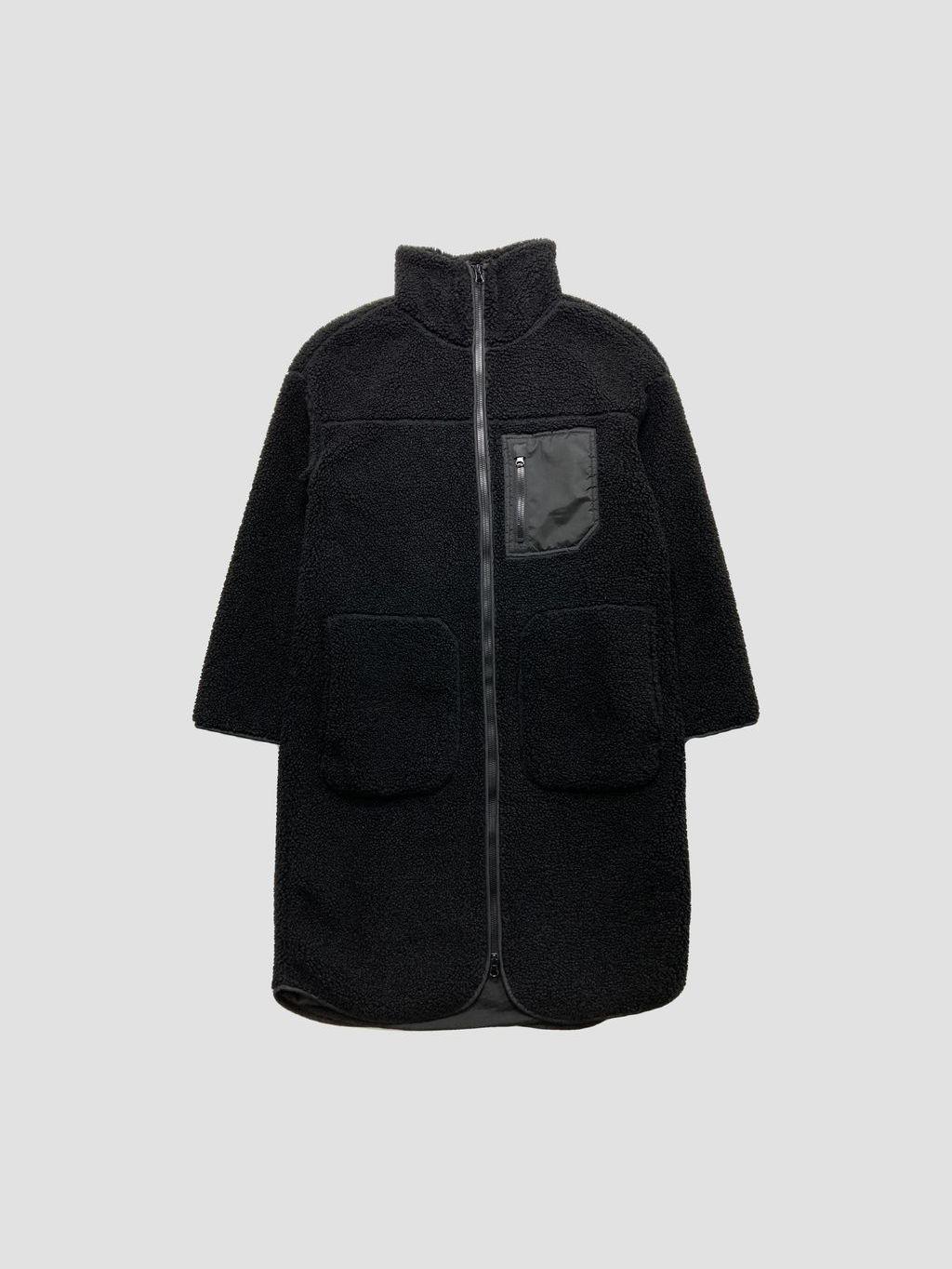 Chaqueta de abrigo H&M - Talla XS (VOP00841436)-0