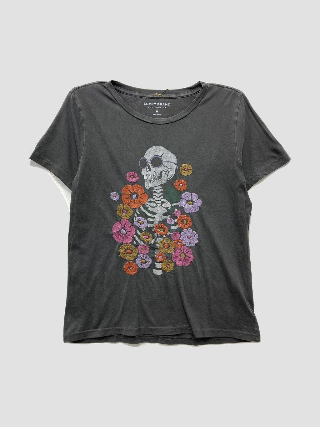 Polera LUCKY BRAND - Talla M (VOP00925218)-0