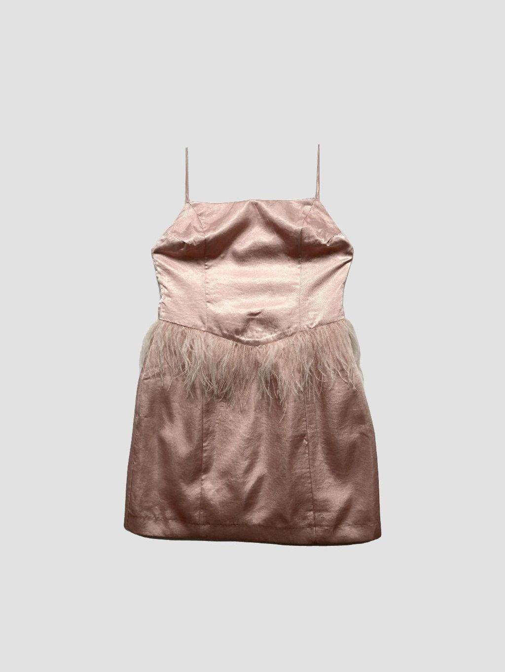 Vestido corto SAINT MALE - Talla M (VOP00997670)-0