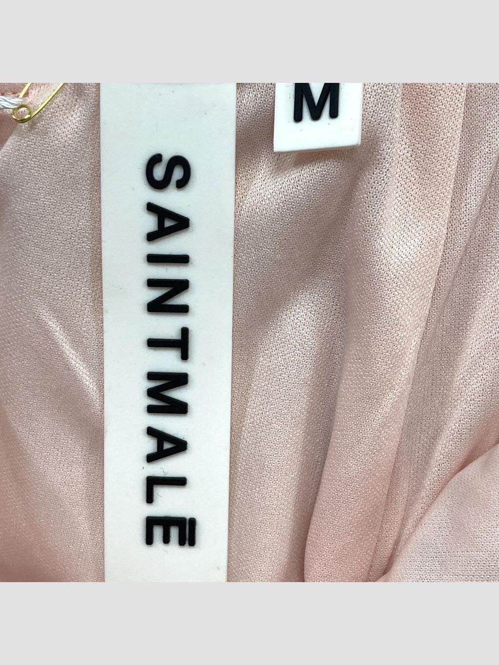 Vestido corto SAINT MALE - Talla M (VOP00997670)-1