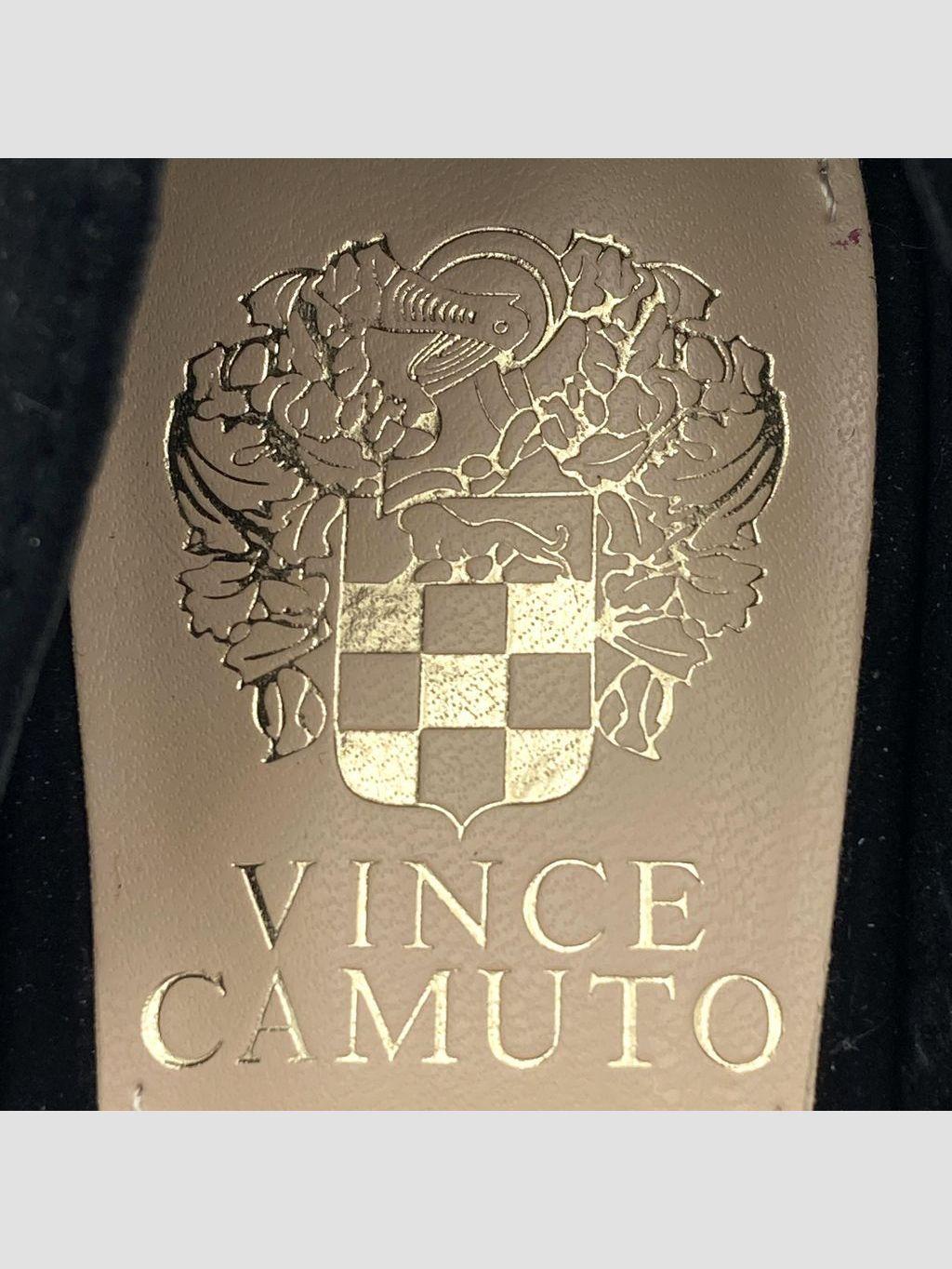 Zapatos de taco VINCE CAMUTO - Talla 36 (VOP01071480)-2