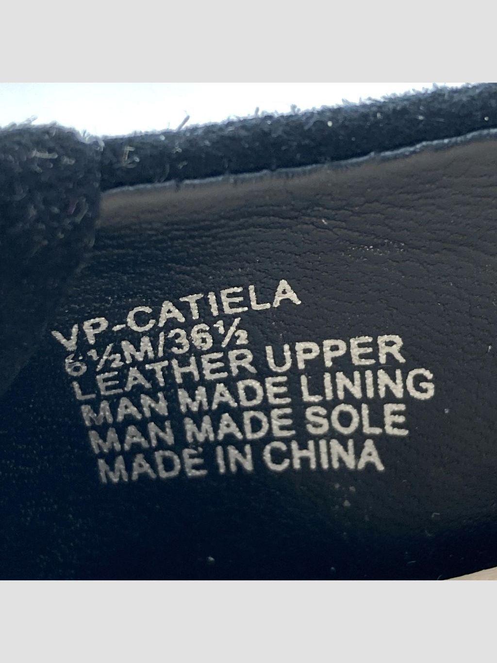 Zapatos de taco VINCE CAMUTO - Talla 36 (VOP01071480)-3