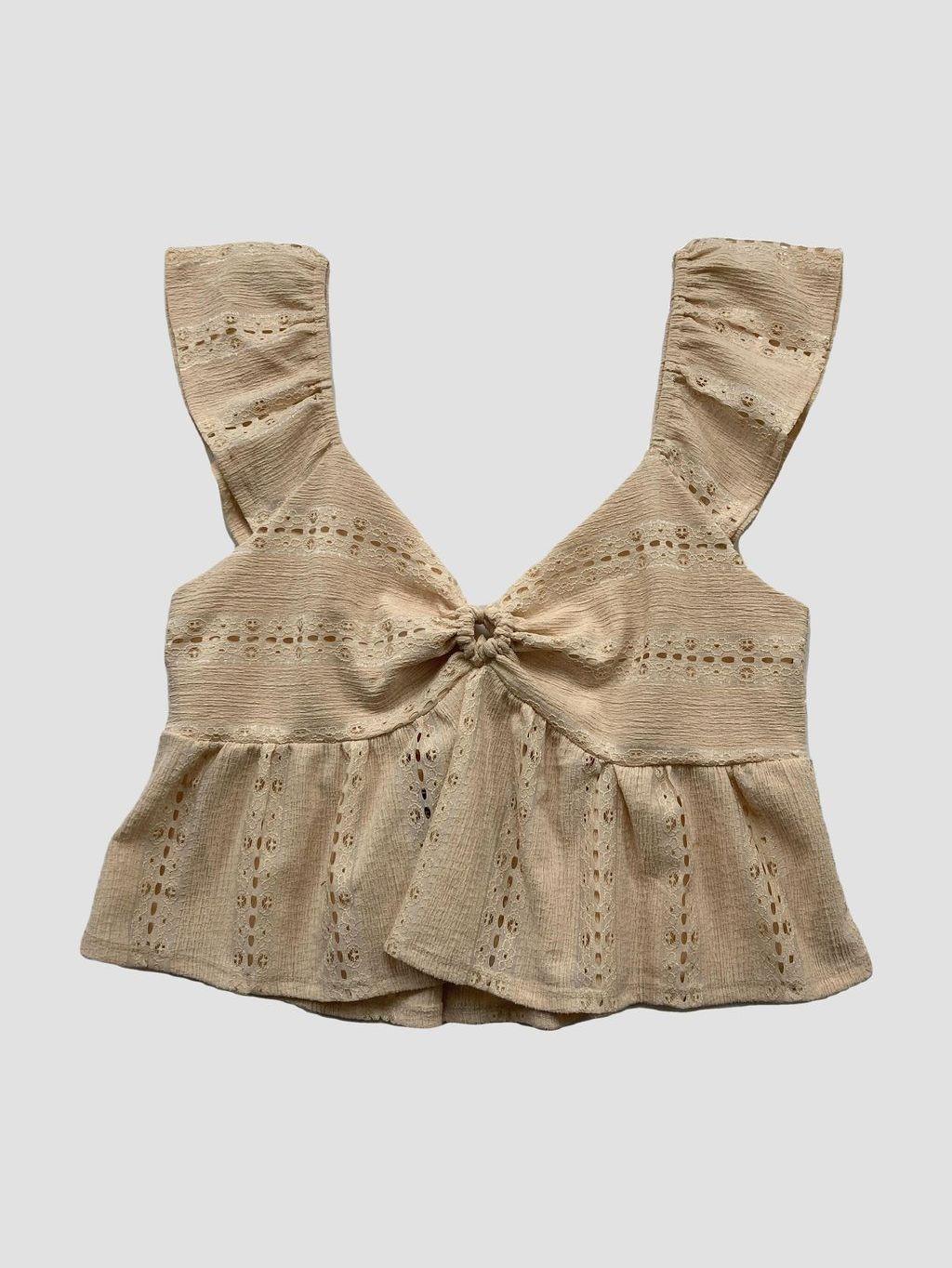 Top URBAN OUTFITTERS - Talla M (VOP01046224)-0