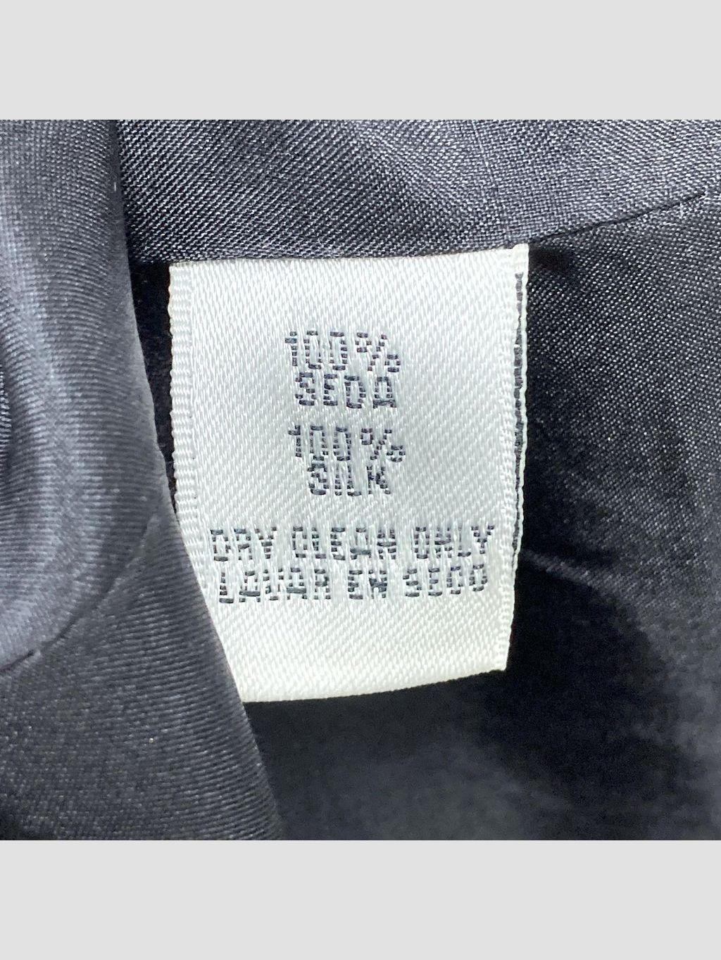 Blazer RUBÉN CAMPOS - Talla M (VOP01032941)-2