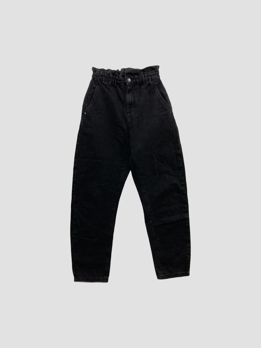 Jean ZARA - Talla 34 (VOP00903924)-0