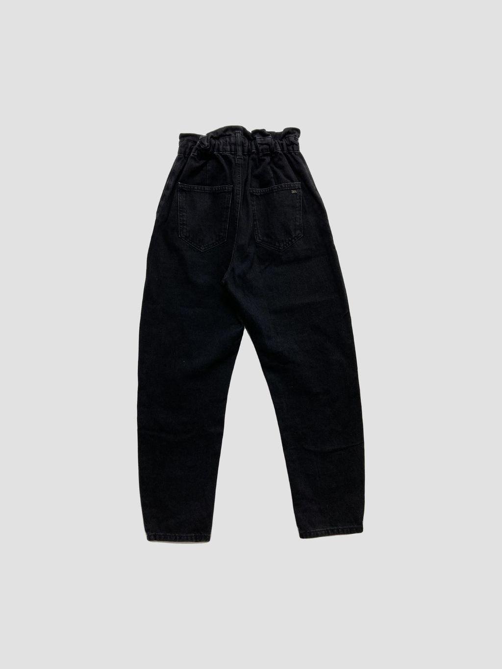 Jean ZARA - Talla 34 (VOP00903924)-1