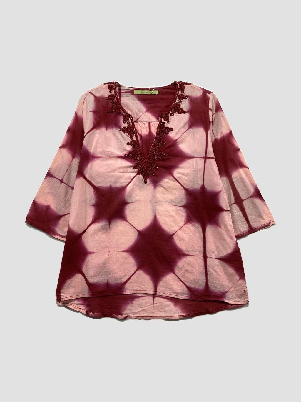 Blusa RAPSODIA - Talla S (VOP01027500)-0