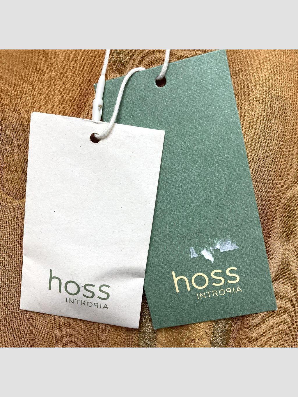 Vestido largo HOSS INTROPIA - Talla XS (VOP00994694)-2