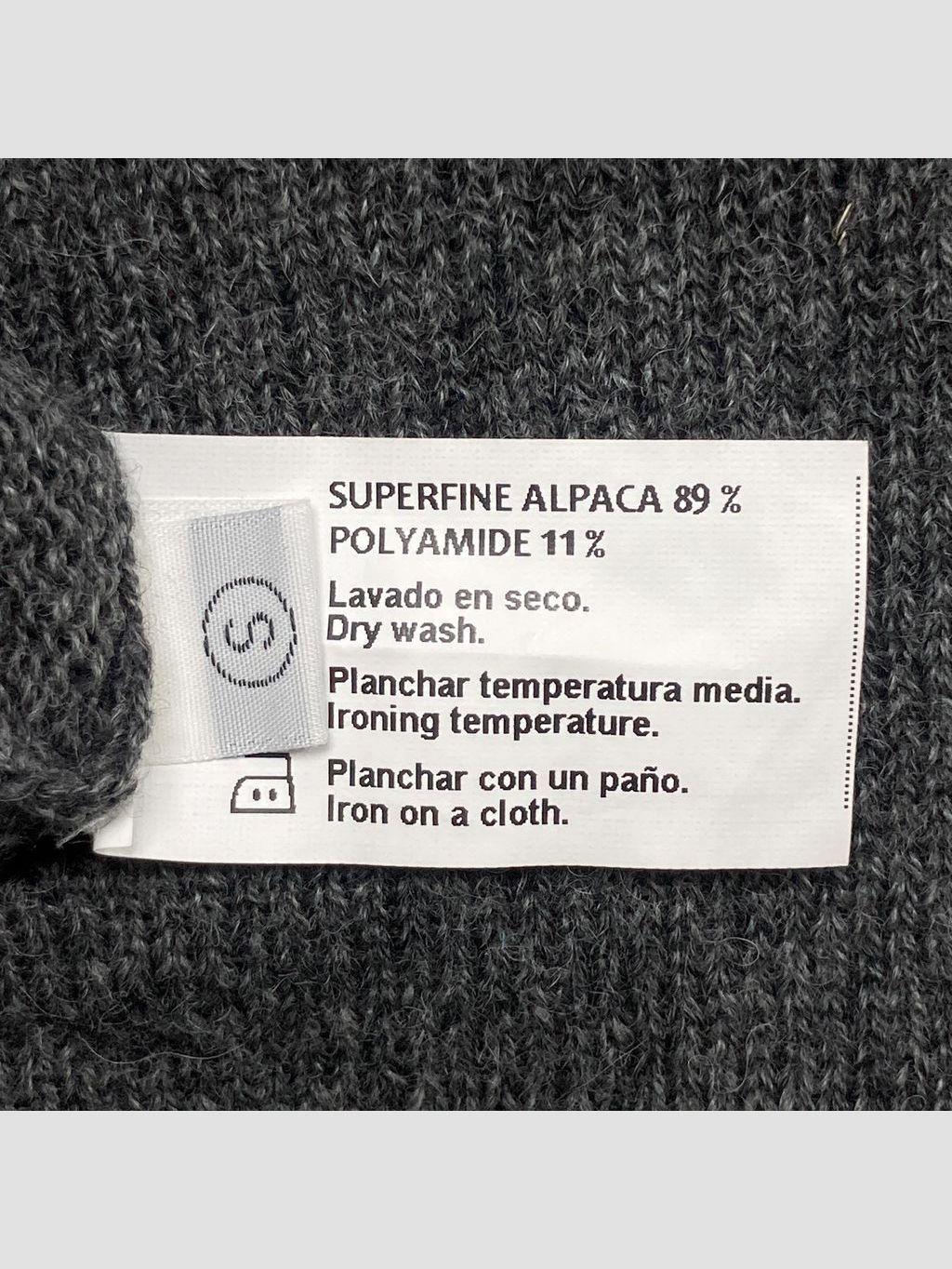 Sweater LALALOU - Talla S (VOP00989412)-2