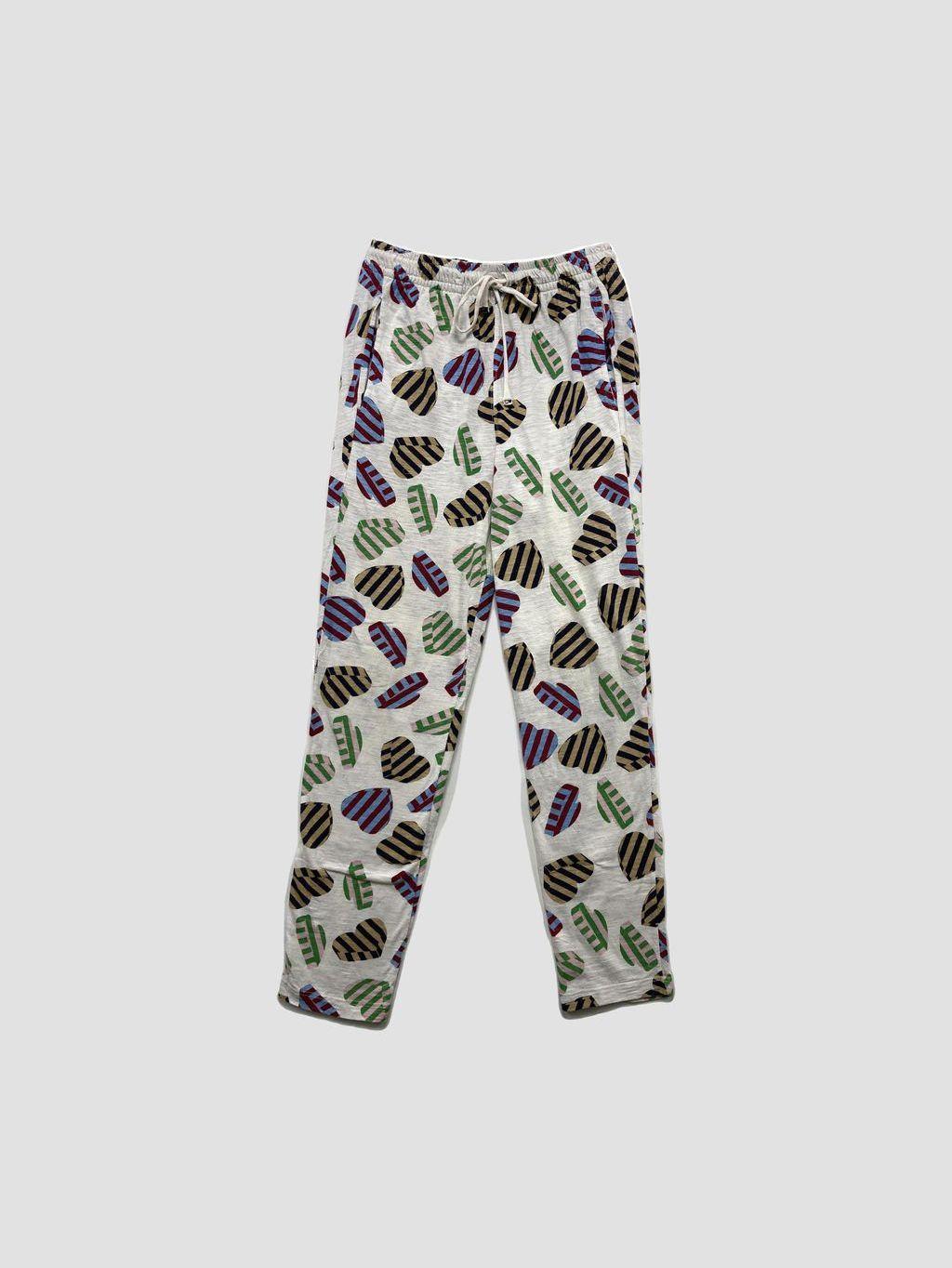 Pantalón JAZMIN CHEBAR - Talla 38 (VOP01041102)-0