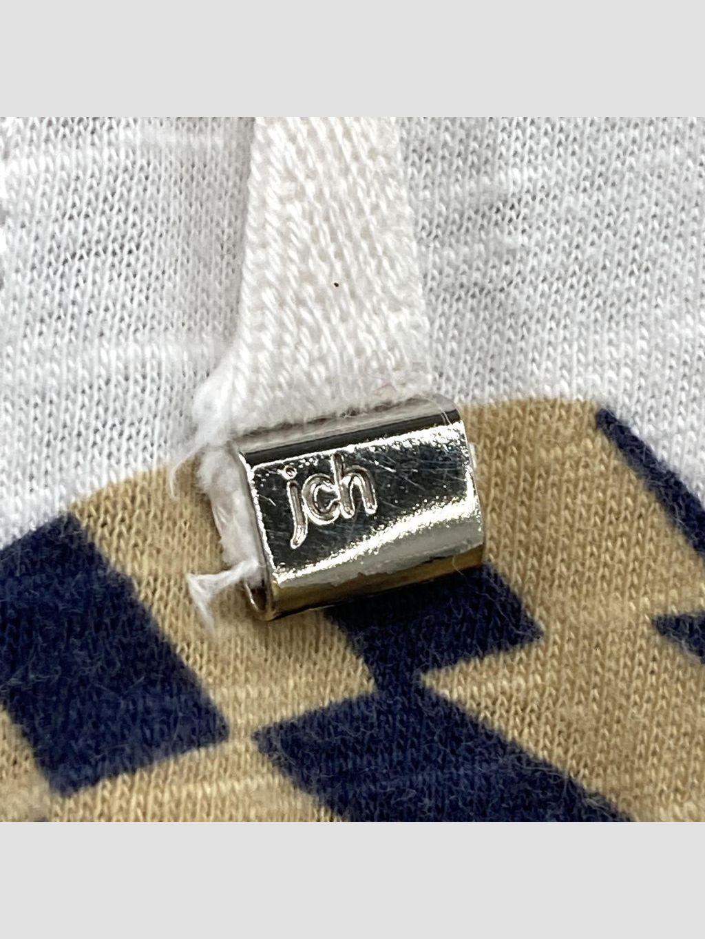 Pantalón JAZMIN CHEBAR - Talla 38 (VOP01041102)-1