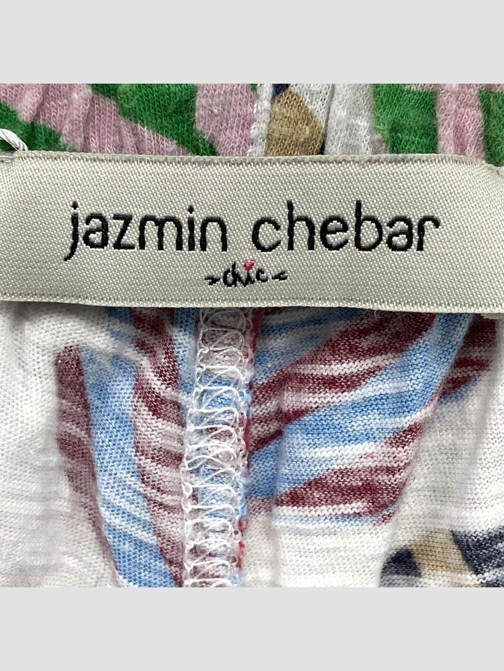 Pantalón JAZMIN CHEBAR - Talla 38 (VOP01041102)-3