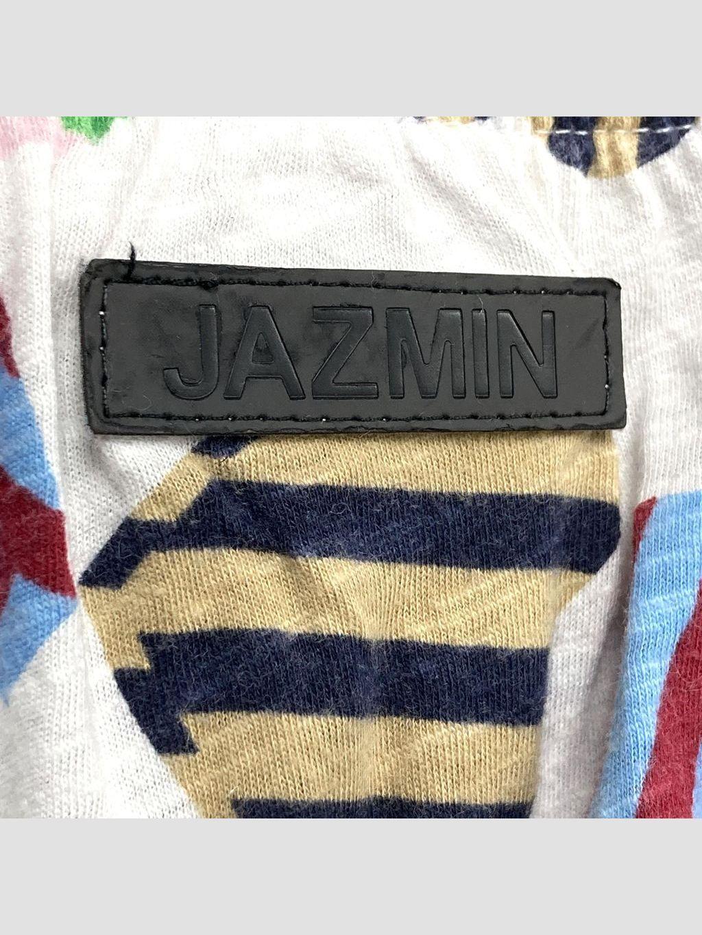 Pantalón JAZMIN CHEBAR - Talla 38 (VOP01041102)-5