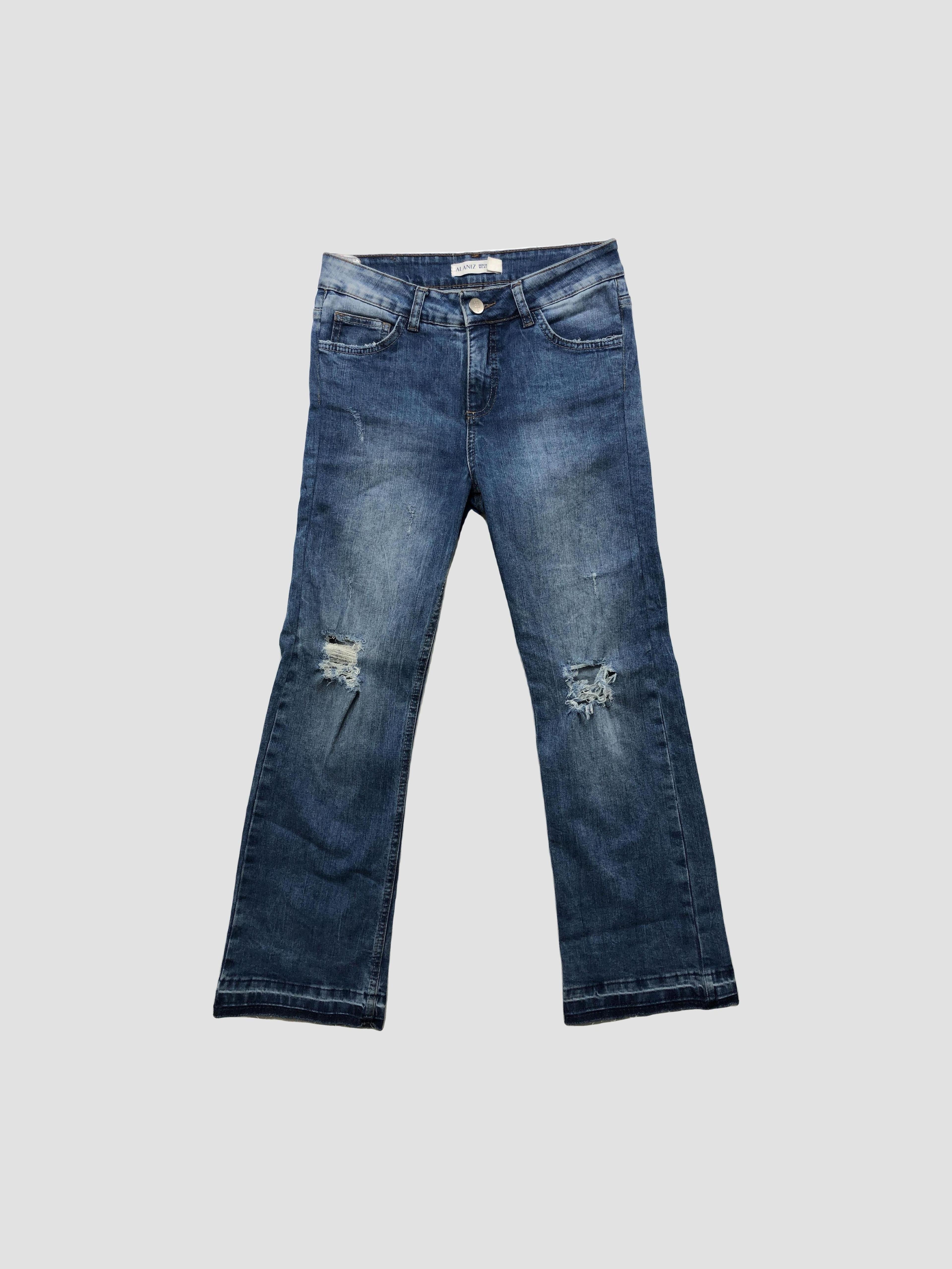 Jean ALANIZ - Talla 38 (VOP00873189)-0