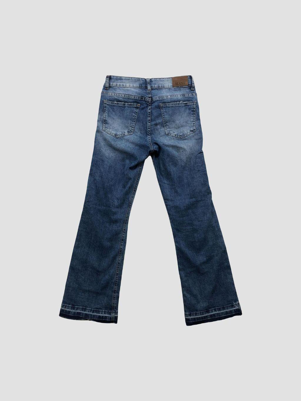 Jean ALANIZ - Talla 38 (VOP00873189)-1