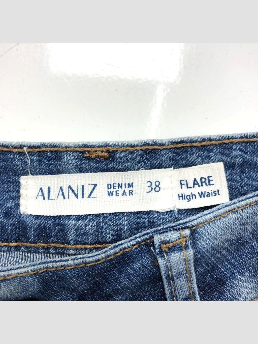 Jean ALANIZ - Talla 38 (VOP00873189)-2