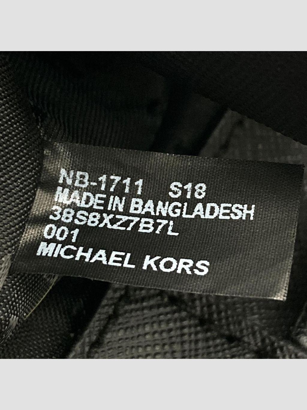 Mochila MICHAEL KORS - Talla Talla Única (VOP01090656)-6