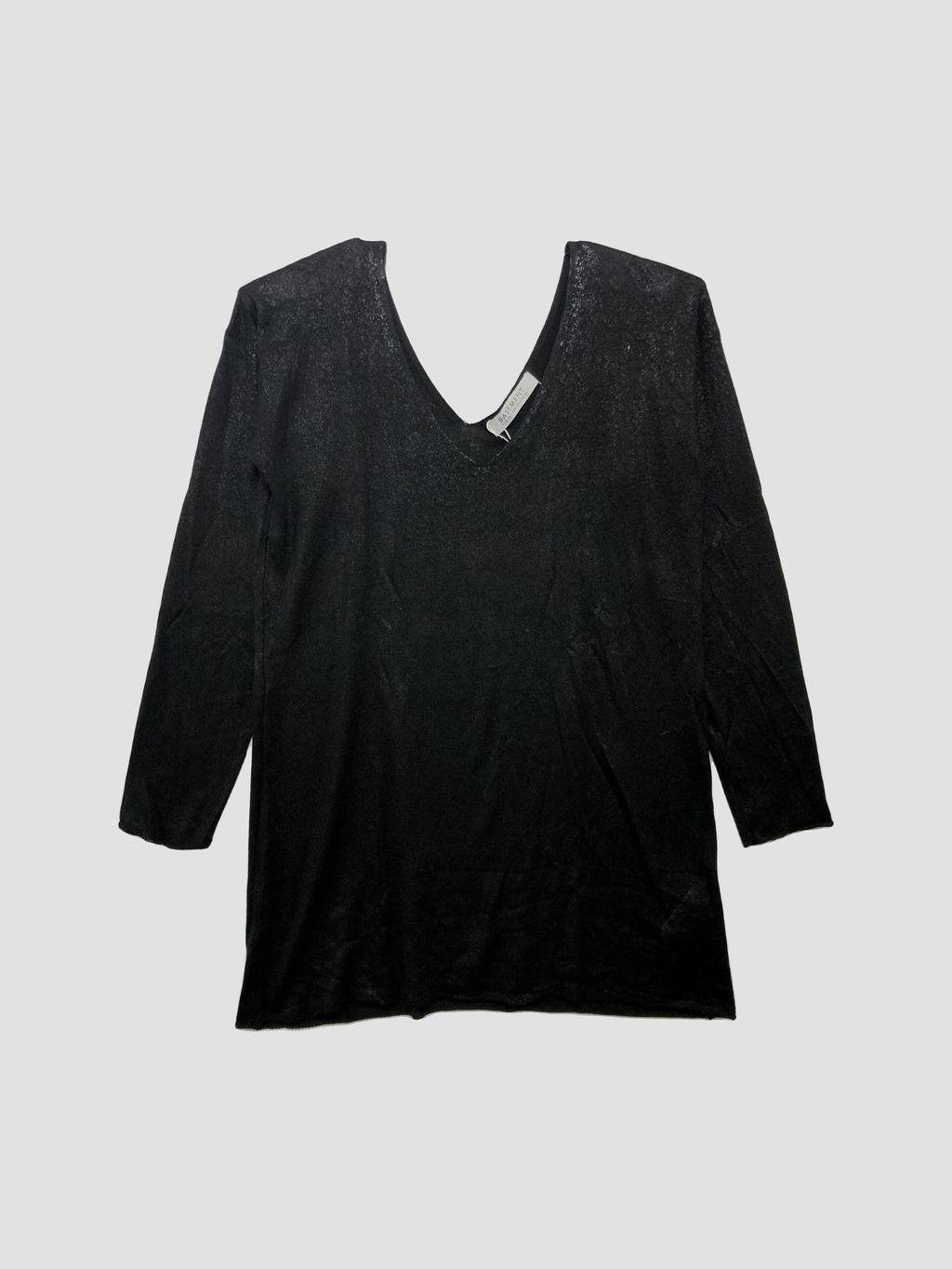 Polera BASEMENT - Talla XS (VOP00867720)-0