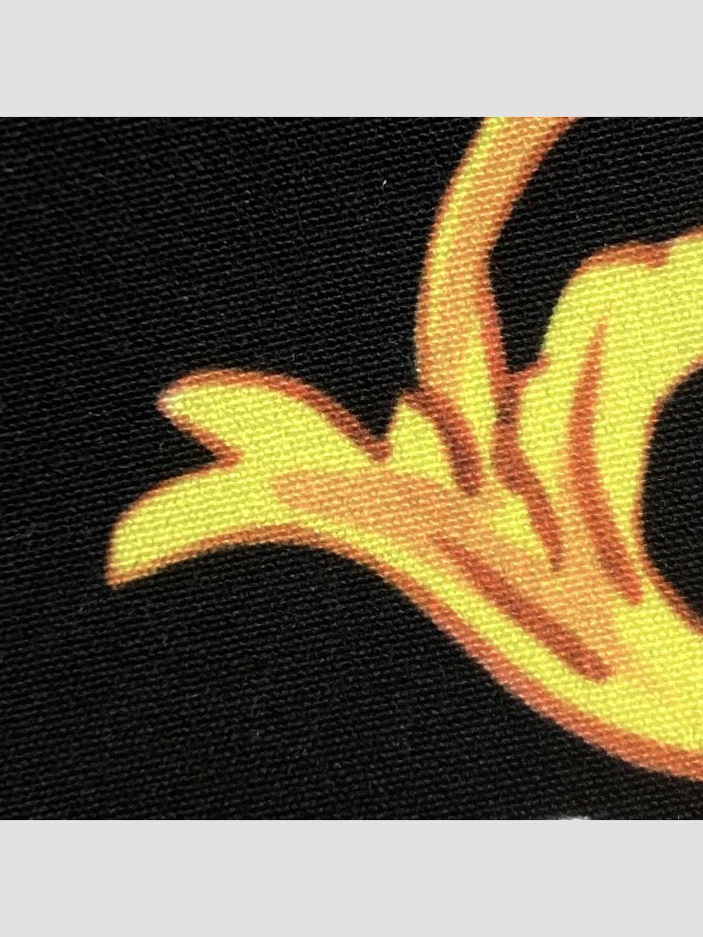 Falda corta VERSACE - Talla 40 (VOP01117645)-7