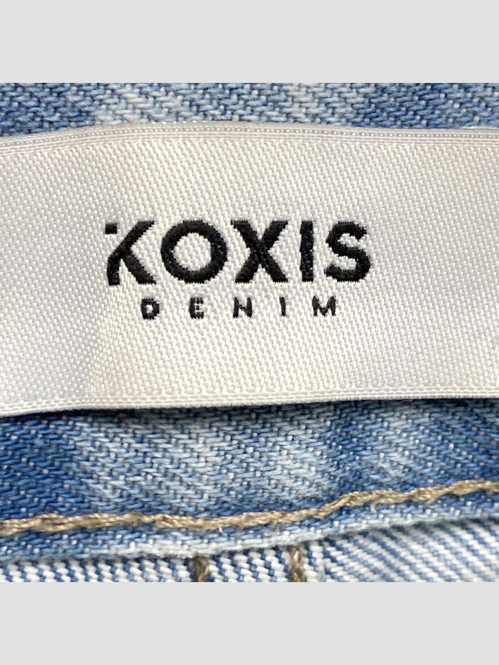 Short KOXIS - Talla 34 (VOP00897409)-2