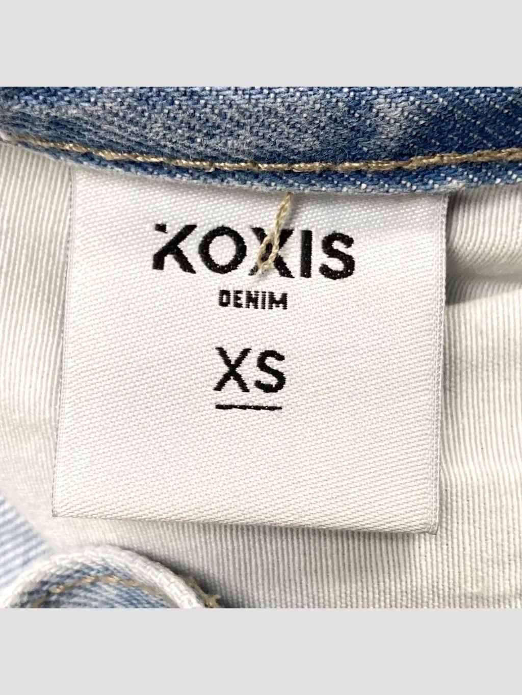 Short KOXIS - Talla 34 (VOP00897409)-3
