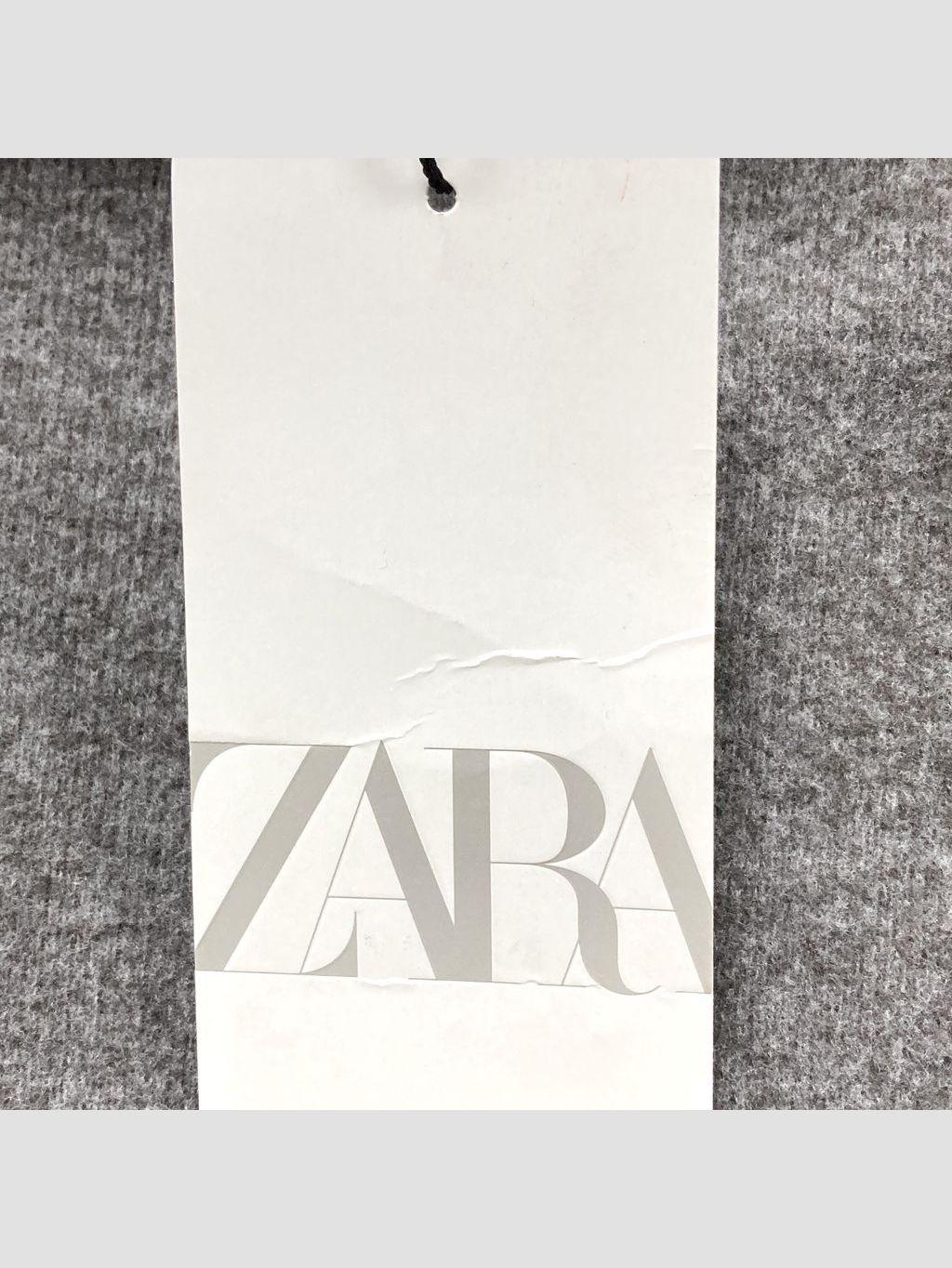 Falda larga ZARA - Talla 36 (VOP00923982)-2