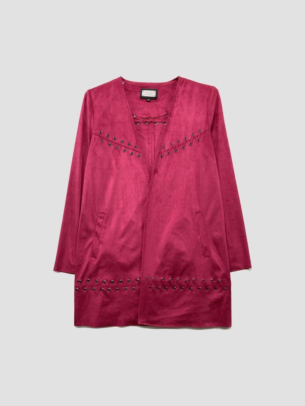 Chaqueta formal ASH - Talla M (VOP00928934)-0