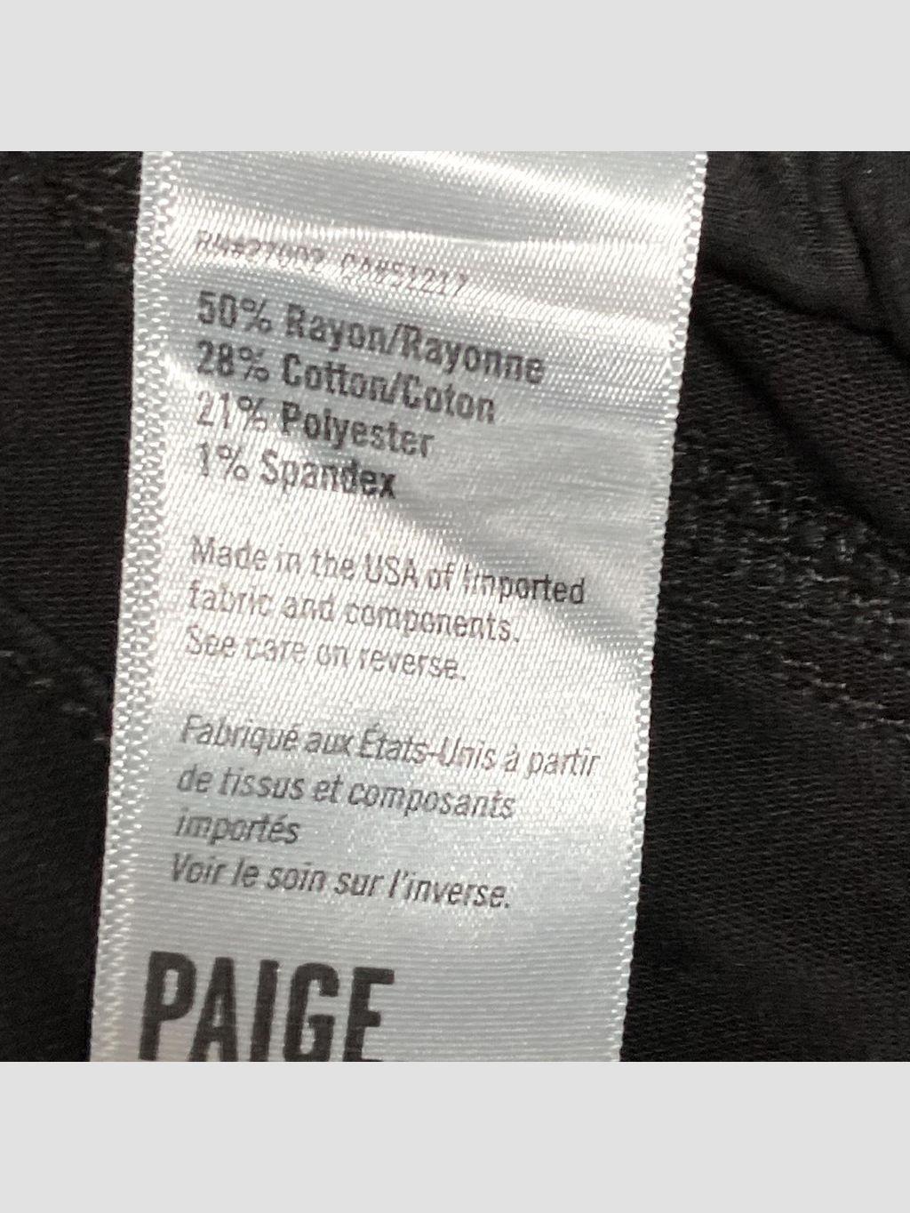 Jean PAIGE - Talla 34 (VOP01143962)-4